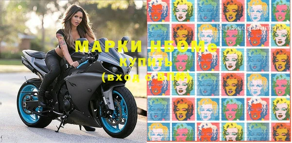 стаф Белоозёрский